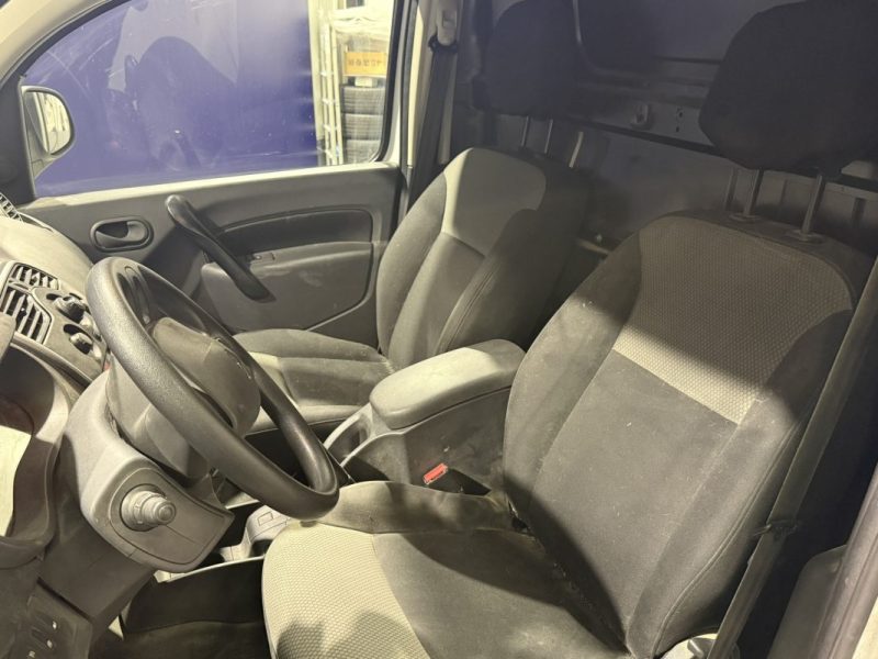 RENAULT KANGOO II 1.5 DCI 110CV  ZEN / TVA RÉCUPÉRABLE