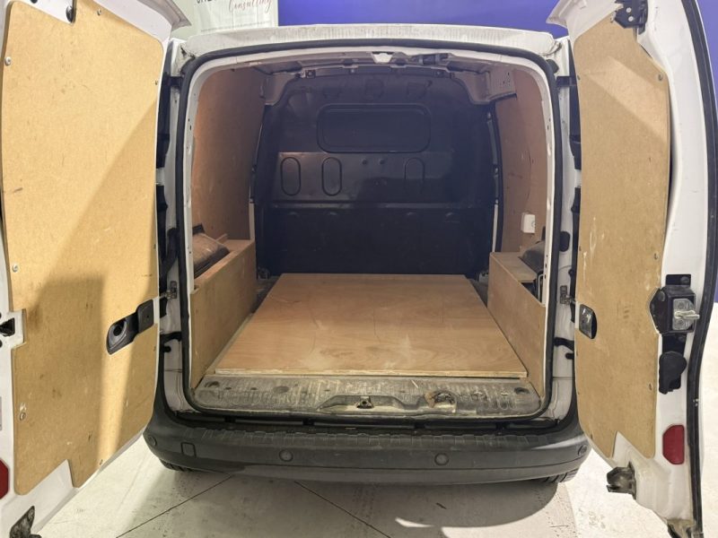 RENAULT KANGOO II 1.5 DCI 110CV  ZEN / TVA RÉCUPÉRABLE
