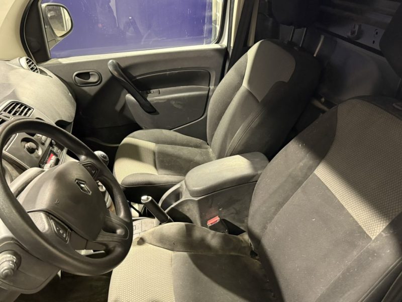 RENAULT KANGOO II 1.5 DCI 110CV  ZEN / TVA RÉCUPÉRABLE