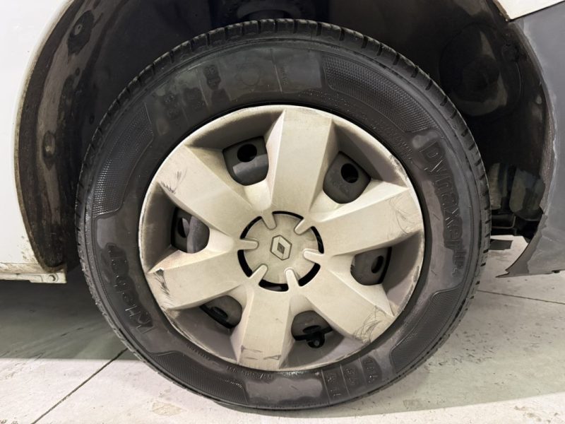 RENAULT KANGOO II 1.5 DCI 110CV  ZEN / TVA RÉCUPÉRABLE