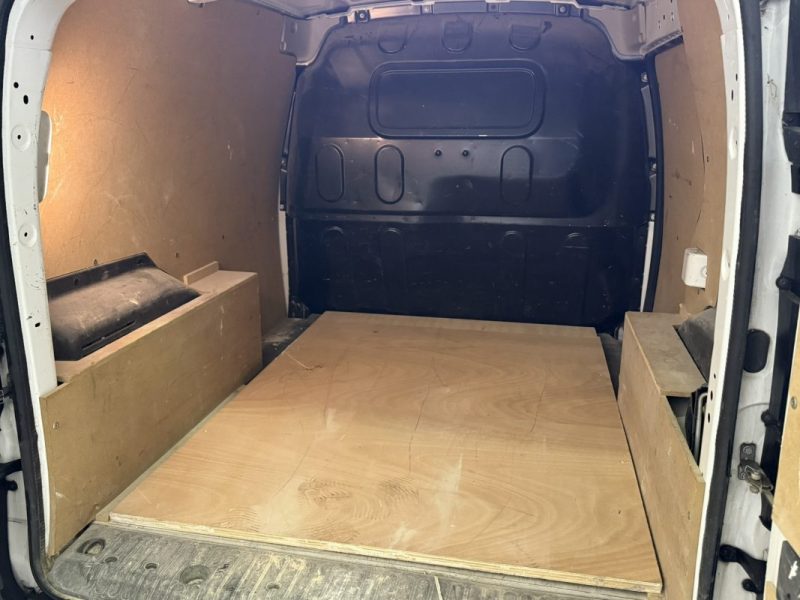 RENAULT KANGOO II 1.5 DCI 110CV  ZEN / TVA RÉCUPÉRABLE