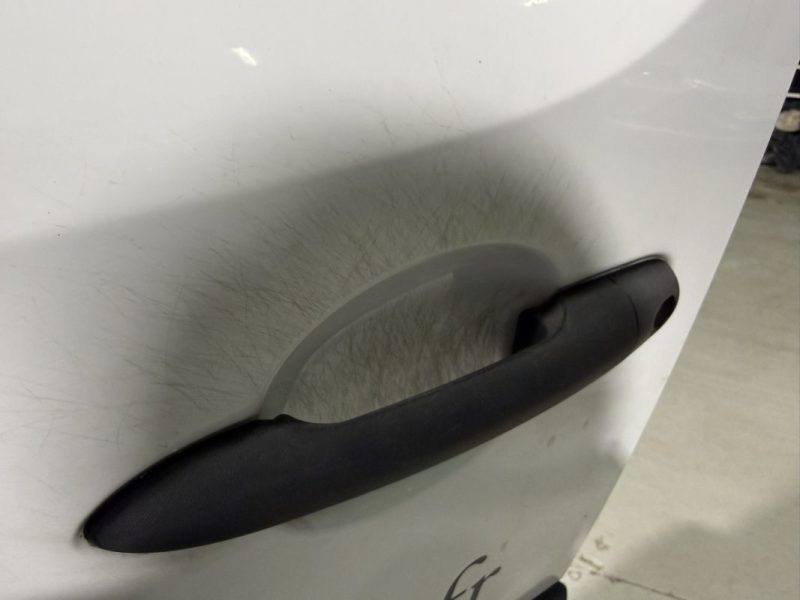 RENAULT KANGOO II 1.5 DCI 110CV  ZEN / TVA RÉCUPÉRABLE