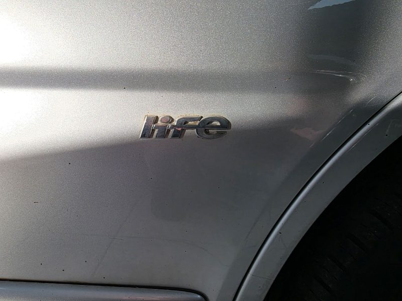 OPEL VIVARO LIFE MULTIVAN 2.5L 150CH 6 PLACES ANNEE 2009 258000KM