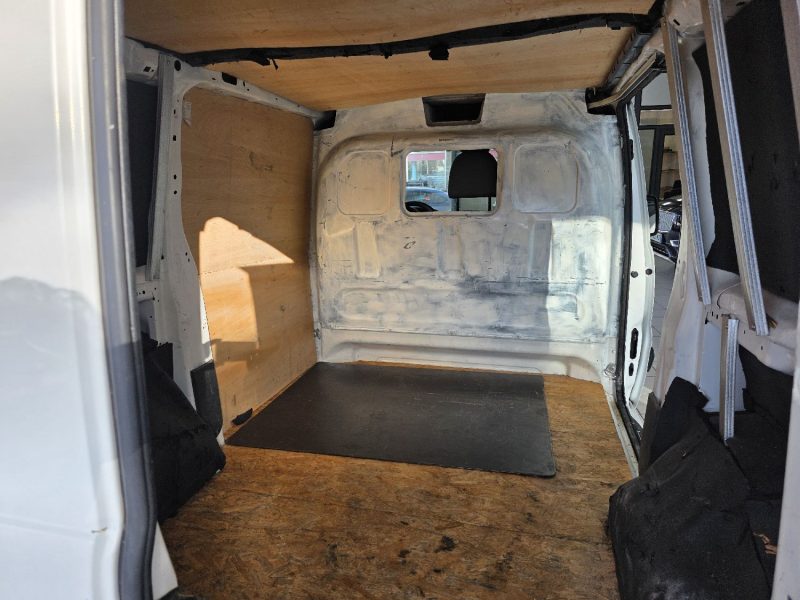 CITROEN JUMPY FT 1000 L1H1 1.6 HDI 90 CONFORT ANNEE 2007 216000KM