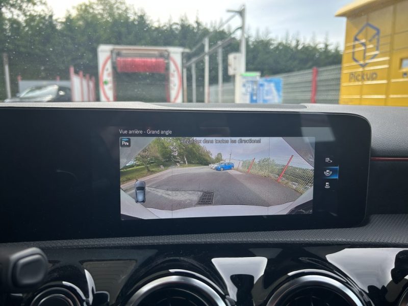 MERCEDES CLASSE A 200 163CH AMG LINE 7G-DCT / GARANTIE 2023