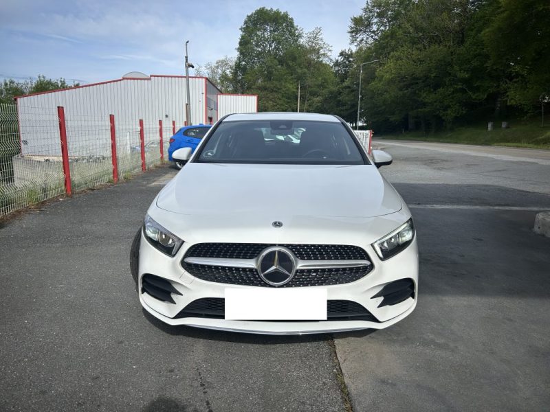 MERCEDES CLASSE A 200 163CH AMG LINE 7G-DCT / GARANTIE 2023