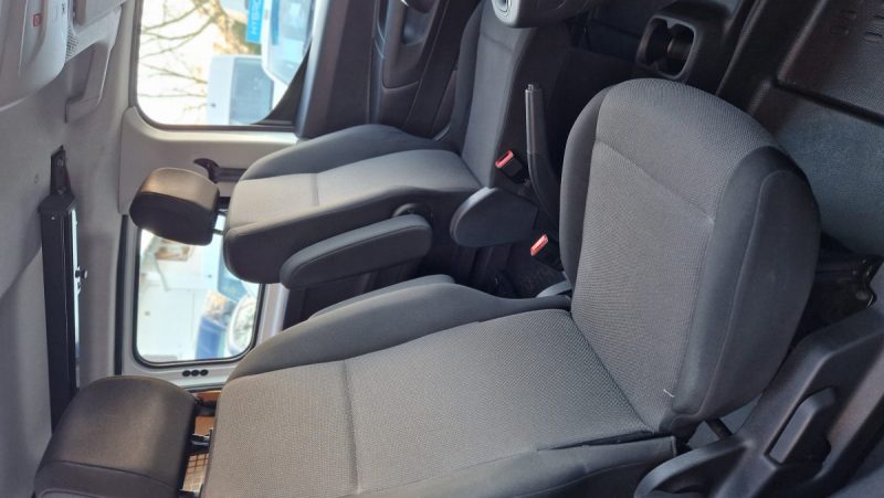 PEUGEOT PARTNER 3 LONG 950KG BLUEHDI 100CH S&S PRO 2021