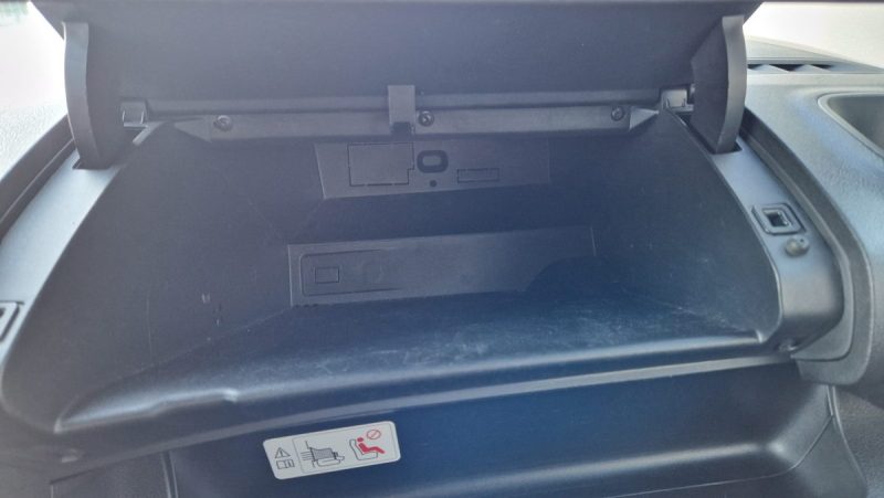 PEUGEOT PARTNER 3 LONG 950KG BLUEHDI 100CH S&S PRO 2021