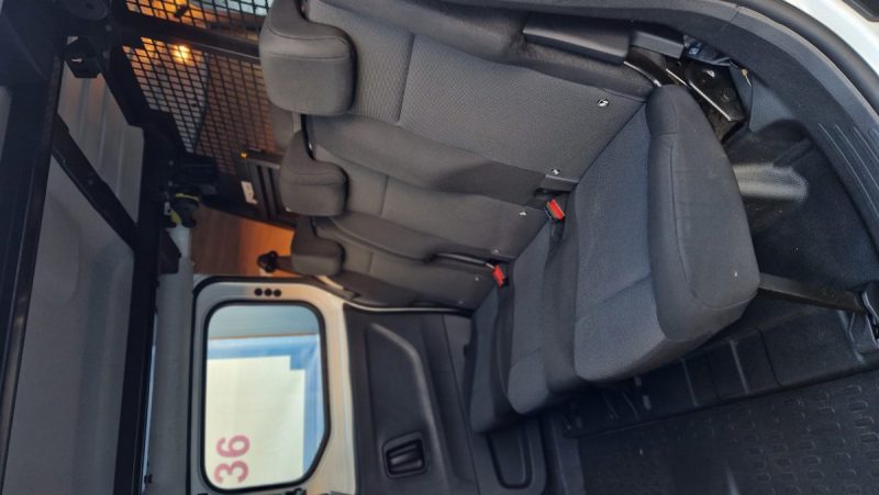 PEUGEOT PARTNER 3 LONG 950KG BLUEHDI 100CH S&S PRO 2021