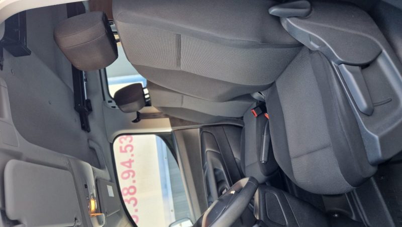 PEUGEOT PARTNER 3 LONG 950KG BLUEHDI 100CH S&S PRO 2021