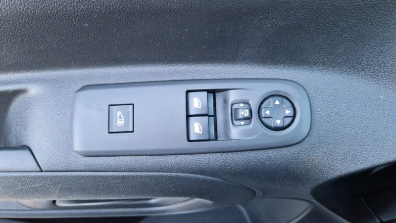 PEUGEOT PARTNER 3 LONG 950KG BLUEHDI 100CH S&S PRO 2021