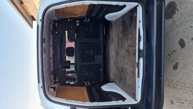 PEUGEOT PARTNER 3 LONG 950KG BLUEHDI 100CH S&S PRO 2021