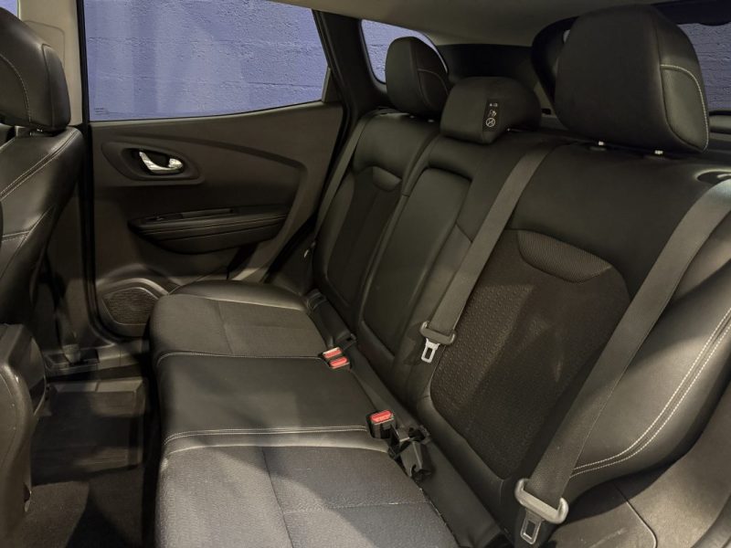 RENAULT KADJAR 1.2 TCE 130CH INTENS / SUIVI COMPLET RENAULT 