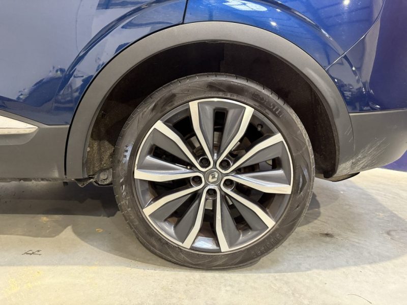 RENAULT KADJAR 1.2 TCE 130CH INTENS / SUIVI COMPLET RENAULT 