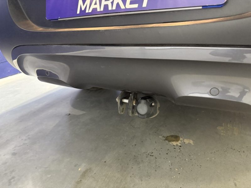 RENAULT KADJAR 1.2 TCE 130CH INTENS / SUIVI COMPLET RENAULT 