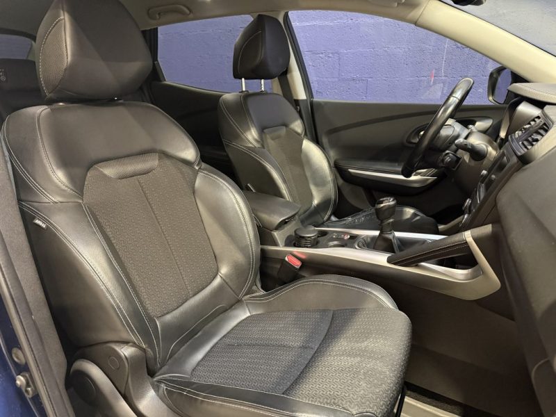 RENAULT KADJAR 1.2 TCE 130CH INTENS / SUIVI COMPLET RENAULT 