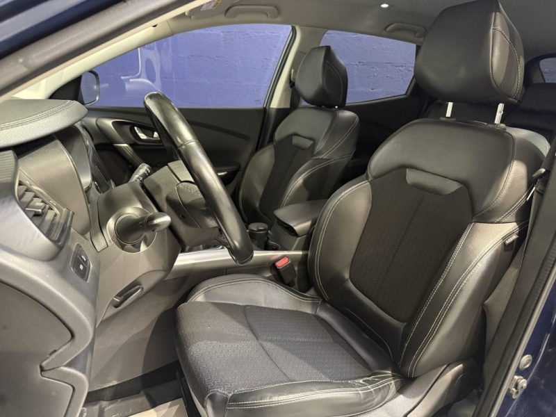 RENAULT KADJAR 1.2 TCE 130CH INTENS / SUIVI COMPLET RENAULT 