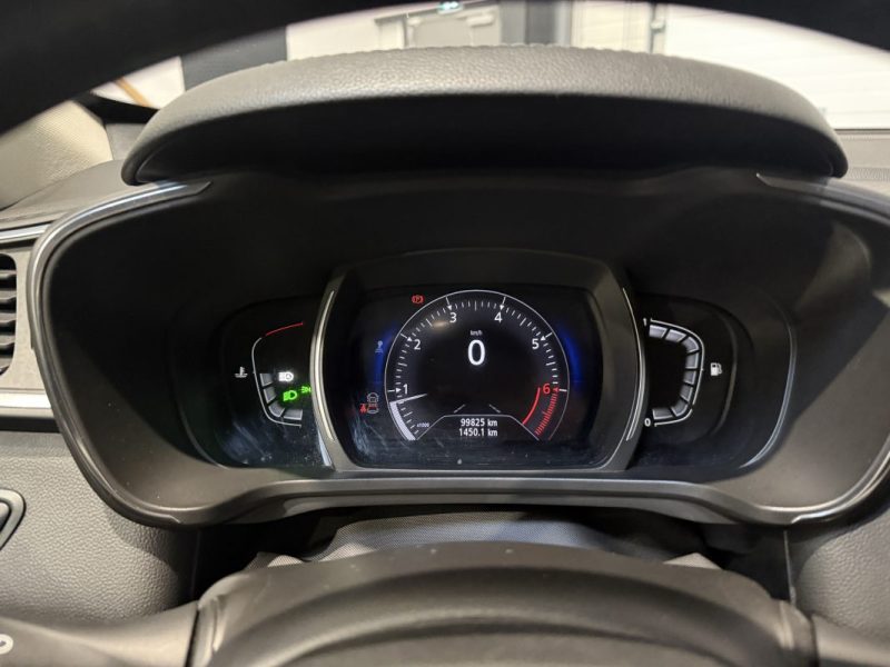 RENAULT KADJAR 1.2 TCE 130CH INTENS / SUIVI COMPLET RENAULT 
