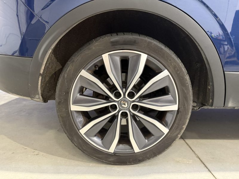 RENAULT KADJAR 1.2 TCE 130CH INTENS / SUIVI COMPLET RENAULT 