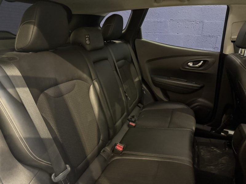 RENAULT KADJAR 1.2 TCE 130CH INTENS / SUIVI COMPLET RENAULT 