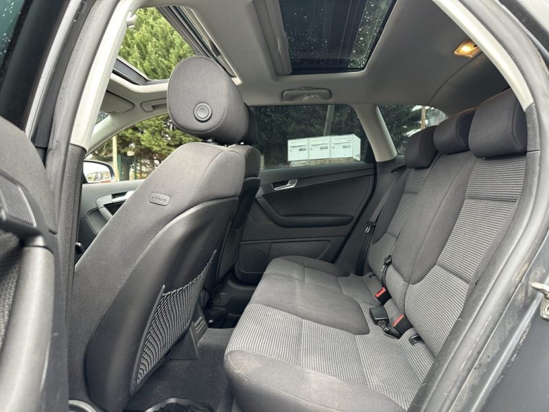 AUDI A3 SPORTBACK 1,4L TFSI 125CV Double Toit Panoramique / Paiement 4X ou 10X Possible
