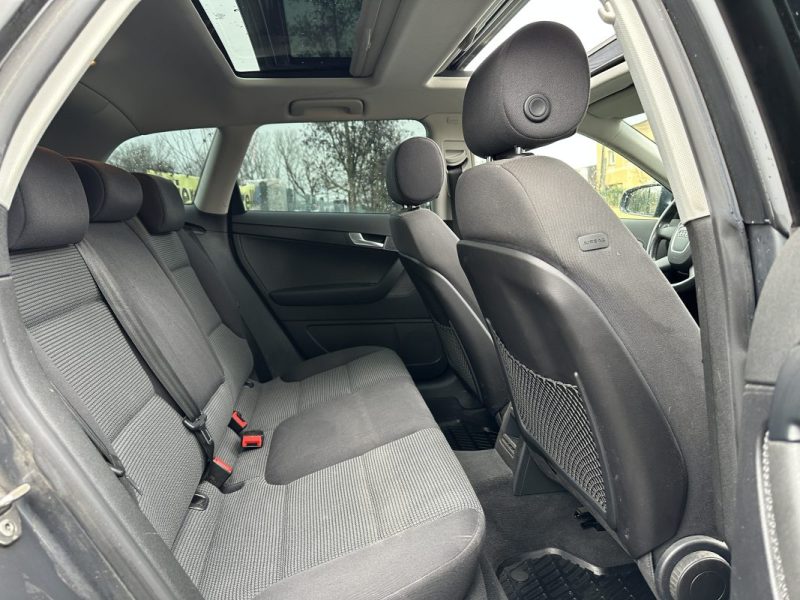 AUDI A3 SPORTBACK 1,4L TFSI 125CV Double Toit Panoramique / Paiement 4X ou 10X Possible