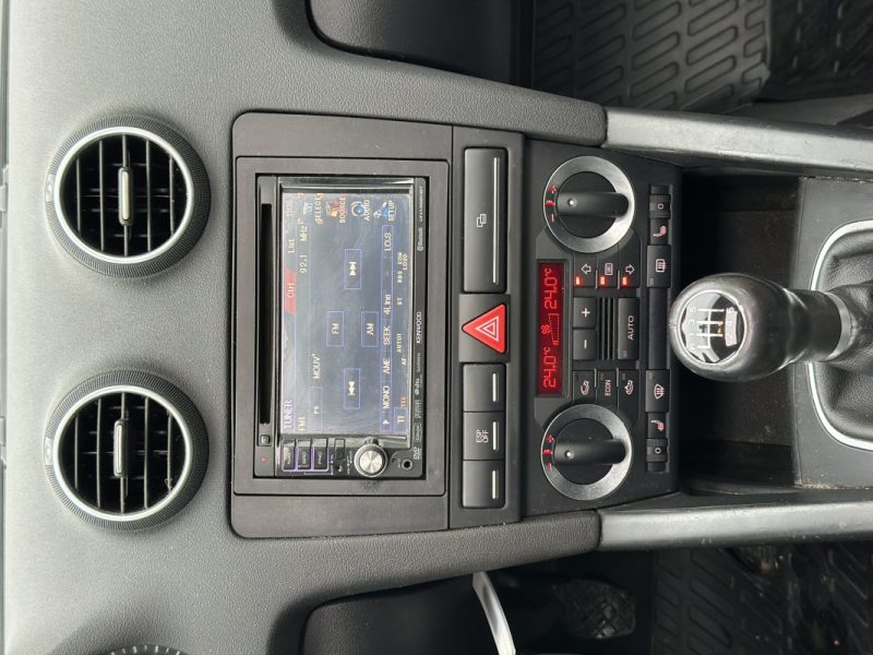 AUDI A3 SPORTBACK 1,4L TFSI 125CV Double Toit Panoramique / Paiement 4X ou 10X Possible