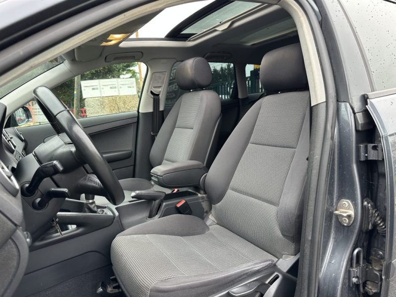 AUDI A3 SPORTBACK 1,4L TFSI 125CV Double Toit Panoramique / Paiement 4X ou 10X Possible