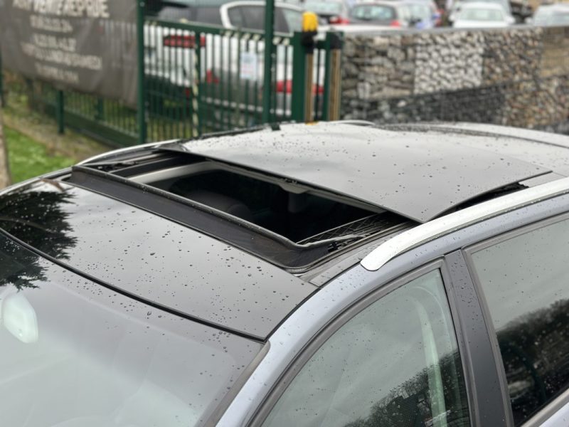 AUDI A3 SPORTBACK 1,4L TFSI 125CV Double Toit Panoramique / Paiement 4X ou 10X Possible