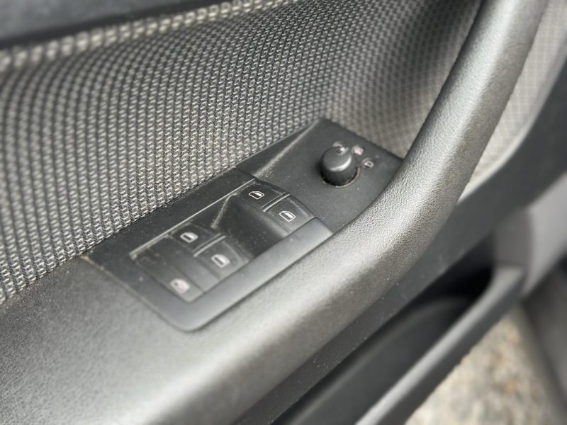 AUDI A3 SPORTBACK 1,4L TFSI 125CV Double Toit Panoramique / Paiement 4X ou 10X Possible