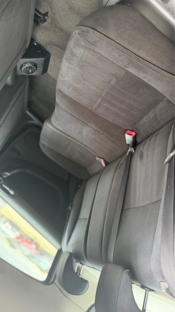 ALFA ROMEO 147 1.9 JTD M-JET 120 Cv DISTINCTIVE 1ERE MAIN