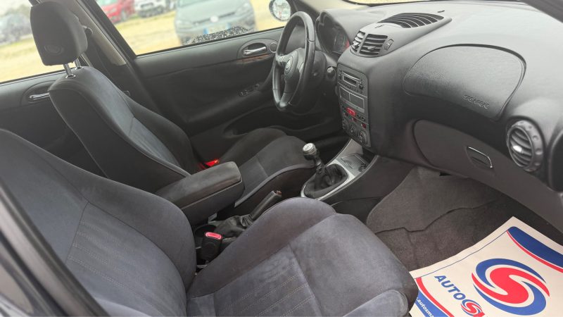 ALFA ROMEO 147 1.9 JTD M-JET 120 Cv DISTINCTIVE 1ERE MAIN