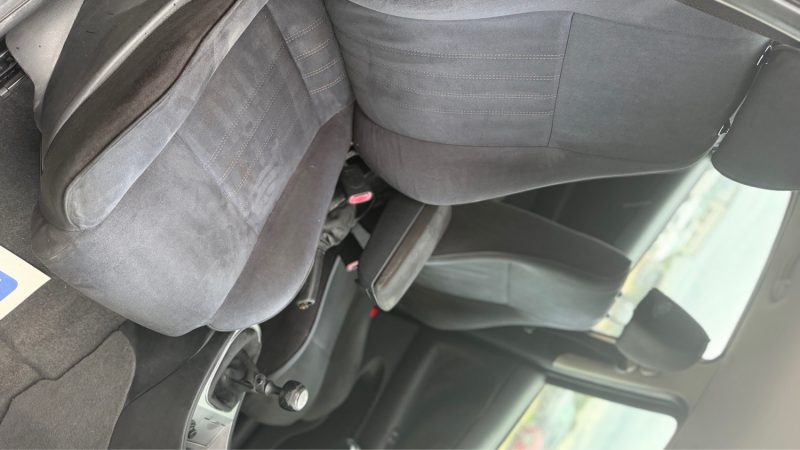 ALFA ROMEO 147 1.9 JTD M-JET 120 Cv DISTINCTIVE 1ERE MAIN