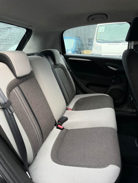 FIAT PUNTO 1.3 MULTIJET 16V 75CH S&S EASY ENTREPRISE PACK