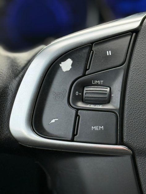 CITROEN C4 1.6 HDI 90 FAP ATTRACTION