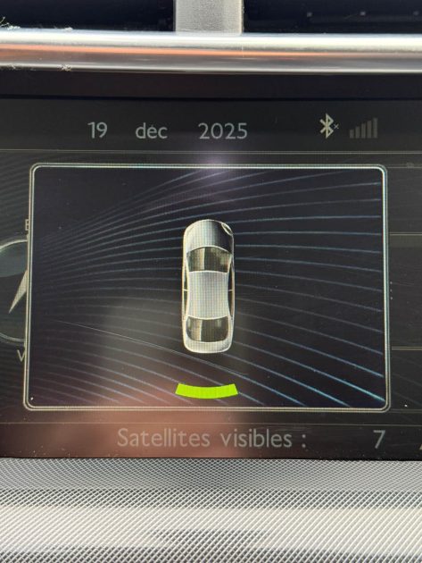 CITROEN C4 1.6 HDI 90 FAP ATTRACTION