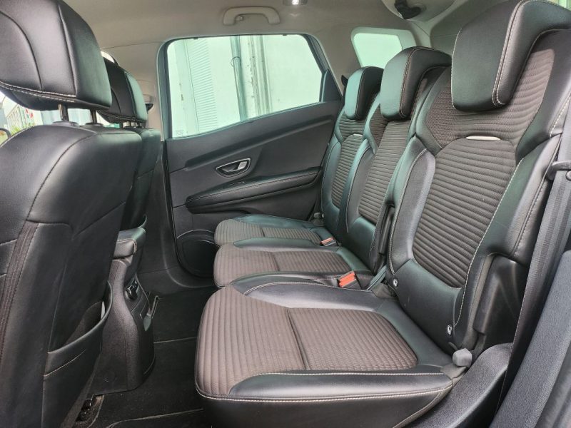 RENAULT SCENIC IV BLUE DCI INTENS