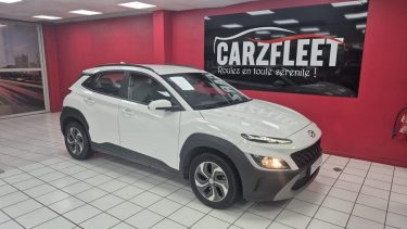 HYUNDAI KONA SUV HYBRIDE 141cv BUSINESS/1 ERE MAIN/TVA RECUPERABLE