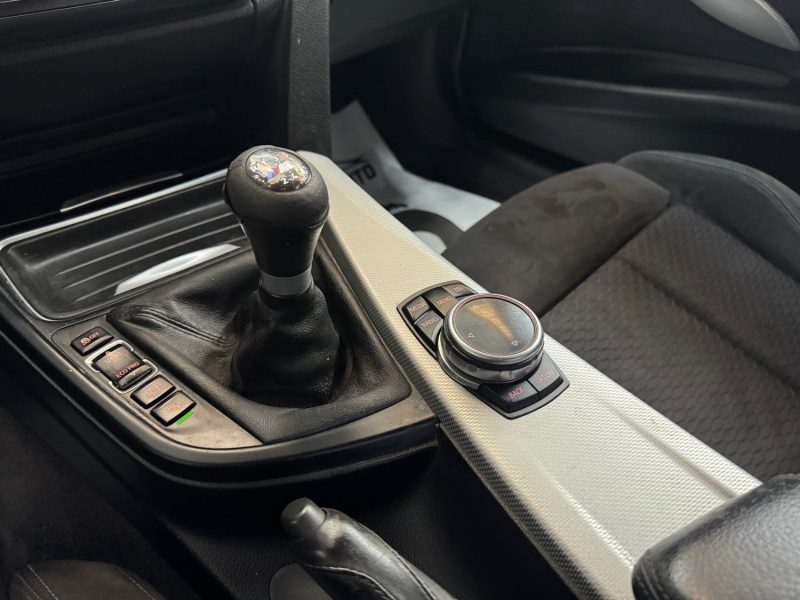 BMW SERIE 3 F30 325D 218ch PACK M SPORT FULL GARANTIE 24 MOIS HISTORIQUE COMPLET ORIGINE FRANCE 🇨🇵