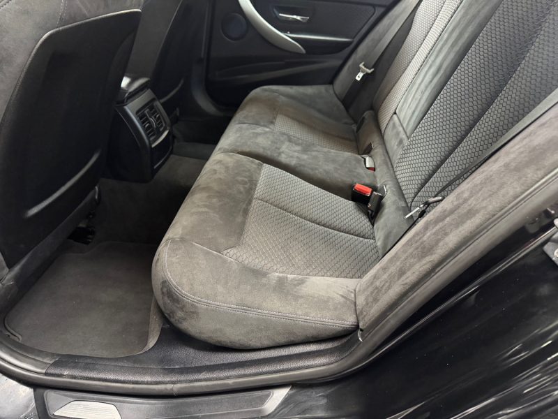 BMW SERIE 3 F30 325D 218ch PACK M SPORT FULL GARANTIE 12 MOIS HISTORIQUE COMPLET ORIGINE FRANCE 🇨🇵