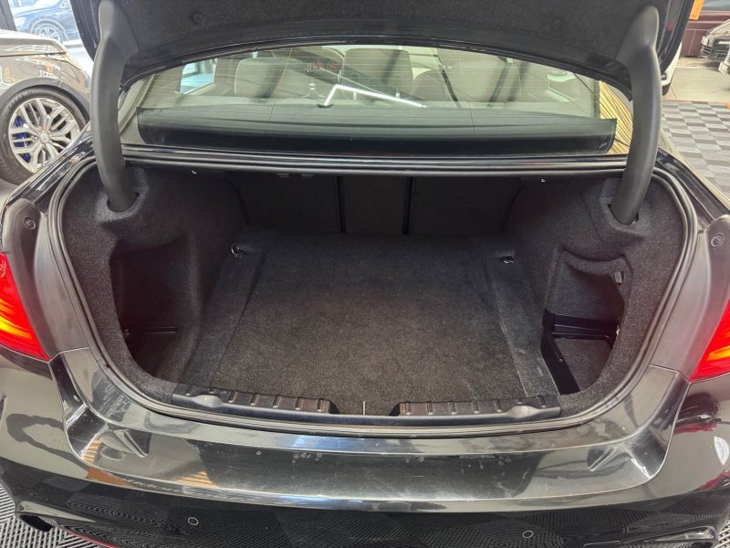 BMW SERIE 3 F30 325D 218ch PACK M SPORT FULL GARANTIE 12 MOIS HISTORIQUE COMPLET ORIGINE FRANCE 🇨🇵
