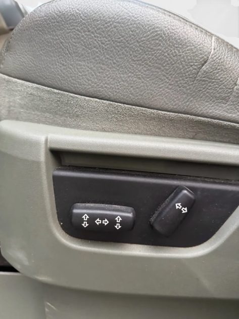 LAND ROVER RANGSPORT TD6 SE MARK IV 2006