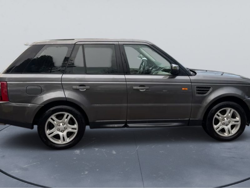 LAND ROVER RANGSPORT TD6 SE MARK IV 2006