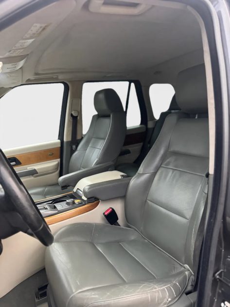 LAND ROVER RANGSPORT TD6 SE MARK IV 2006