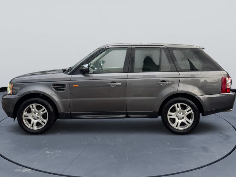 LAND ROVER RANGSPORT TD6 SE MARK IV 2006