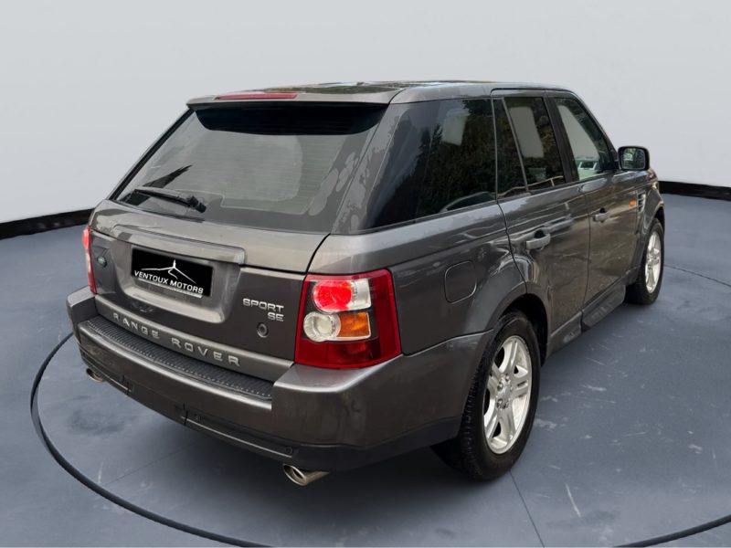 LAND ROVER RANGSPORT TD6 SE MARK IV 2006