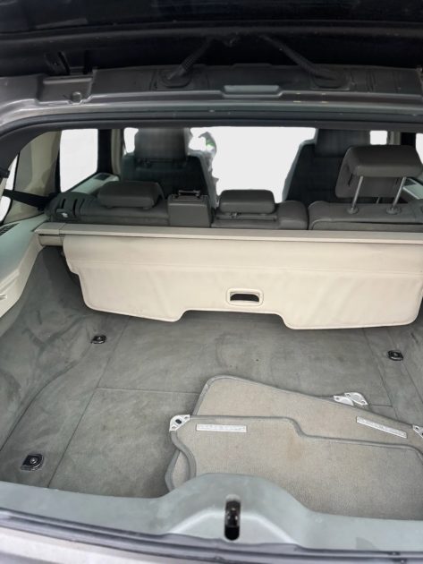 LAND ROVER RANGSPORT TD6 SE MARK IV 2006