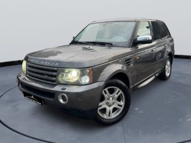 LAND ROVER RANGSPORT TD6 SE MARK IV 2006
