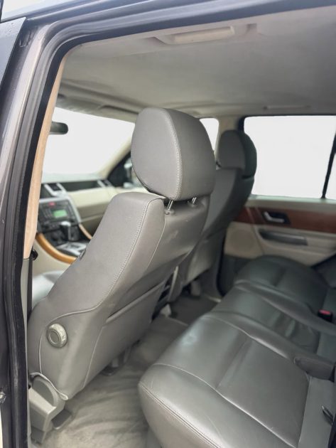 LAND ROVER RANGSPORT TD6 SE MARK IV 2006