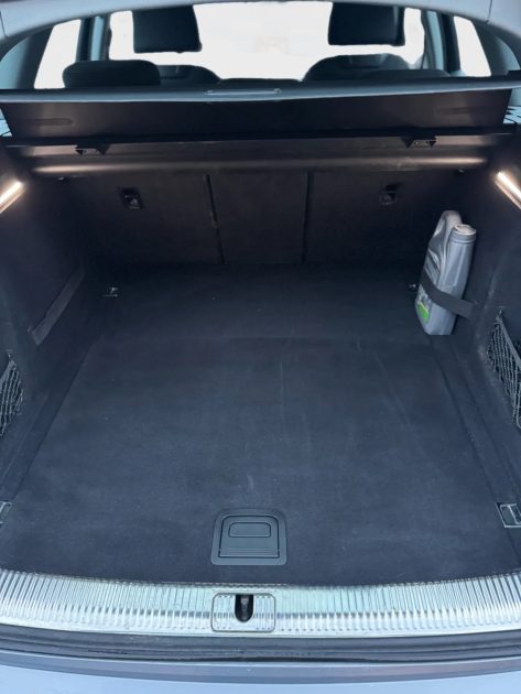 AUDI A4 2.0 TDI 150CH DESIGN S TRONIC 7 2016